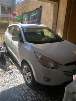 هيونداي توسان